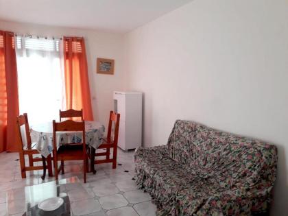 Maison de 3 chambres avec vue sur la mer terrasse et wifi a Vieux Habitants - image 2
