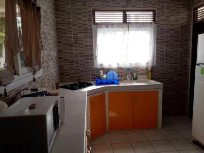 Maison de 3 chambres avec vue sur la mer terrasse et wifi a Vieux Habitants - image 3