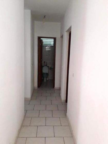 Maison de 3 chambres avec vue sur la mer terrasse et wifi a Vieux Habitants - image 7