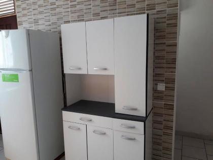 Maison de 3 chambres avec vue sur la mer terrasse et wifi a Vieux Habitants - image 8