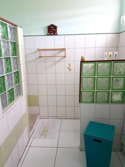 Maison de 4 chambres avec piscine partagee jardin clos et wifi a Petit Bourg - image 23