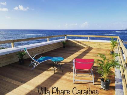 VILLA PHARE CARAÏBES Guadeloupe - image 1