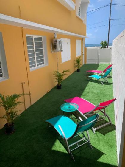 VILLA PHARE CARAÏBES Guadeloupe - image 19
