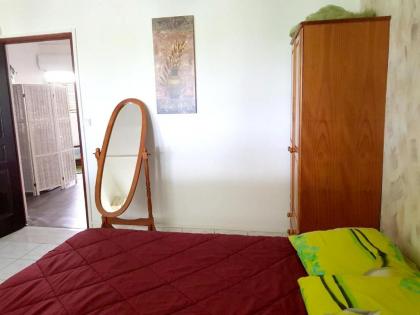 Apartment with 3 bedrooms in SainteRose with wonderful sea view shared pool enclosed garden 8 km from the beach - image 17