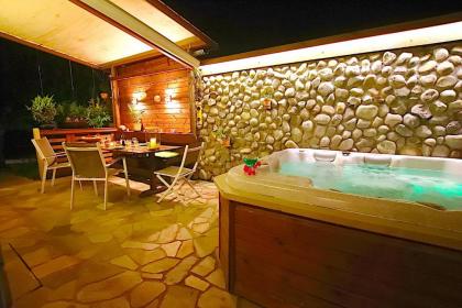 JADEN KREYOL - Gîte de charme avec jacuzzi au centre de la Guadeloupe - image 15