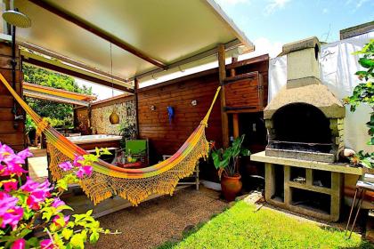 JADEN KREYOL - Gîte de charme avec jacuzzi au centre de la Guadeloupe - image 18