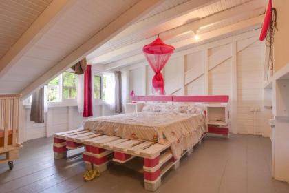Le Papayé - Maison bord de mer - Trois Rivières - image 3