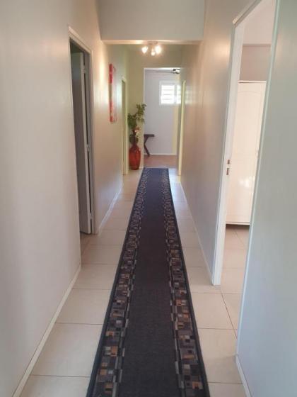 Gîtes Espace Quiétude Villa LES ORCHIDEES avec WIFI - image 11
