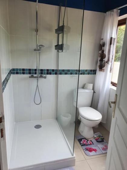 Gîtes Espace Quiétude Villa LES ORCHIDEES avec WIFI - image 12