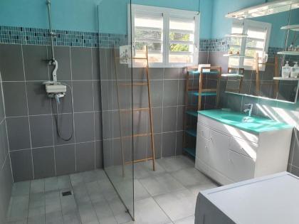 Gîtes Espace Quiétude Villa LES ORCHIDEES avec WIFI - image 13