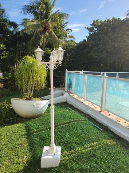 Gîtes Espace Quiétude Villa LES ORCHIDEES avec WIFI - image 15
