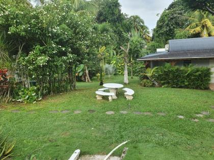 Gîtes Espace Quiétude Villa LES ORCHIDEES avec WIFI - image 17