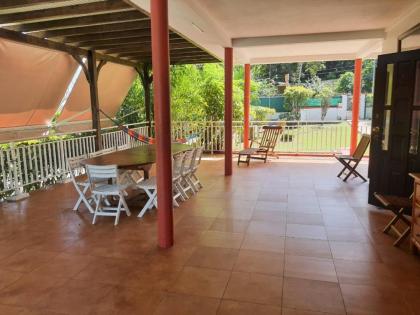 Gîtes Espace Quiétude Villa LES ORCHIDEES avec WIFI - image 18