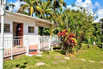 Gîte Espace Quiétude Pavillon TROPICAL avec WIFI - image 14