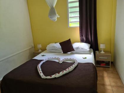 Gîte Espace Quiétude Pavillon TROPICAL avec WIFI - image 16