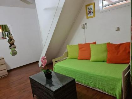 Gîte Espace Quiétude Pavillon TROPICAL avec WIFI - image 18