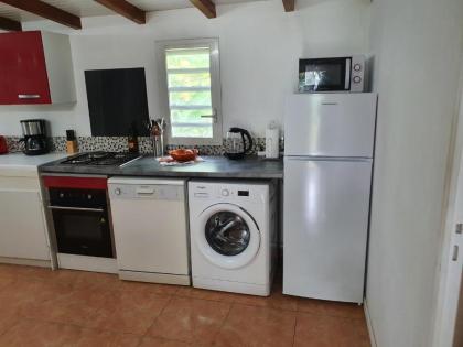 Gîtes Espace Quiétude Chalet ALPINIA Avec WIFI - image 14
