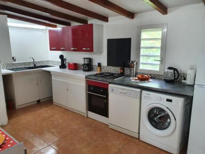 Gîtes Espace Quiétude Chalet ALPINIA Avec WIFI - image 15