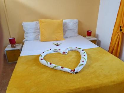 Gîtes Espace Quiétude Chalet ALPINIA Avec WIFI - image 17