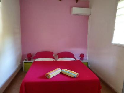 Gîtes Espace Quiétude Chalet ALPINIA Avec WIFI - image 18