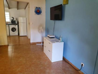 Gîtes Espace Quiétude Chalet ALPINIA Avec WIFI - image 19