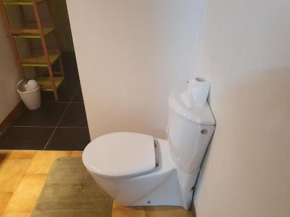 Gîtes Espace Quiétude Pavillon ZEN avec WIFI - image 2