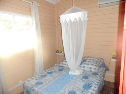 Villa de 3 chambres avec vue sur la mer piscine privee et jardin clos a Capesterre Belle Eau - image 8