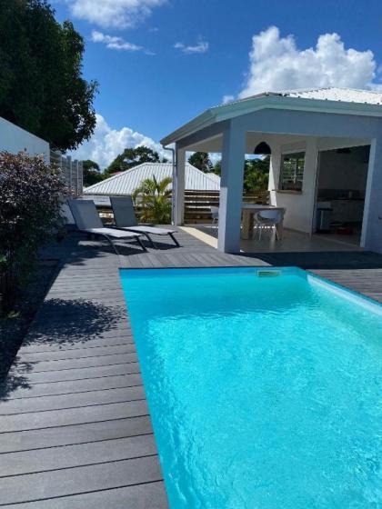 VILLA PACHA - Le Gosier - image 1