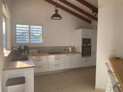VILLA PACHA - Le Gosier - image 10