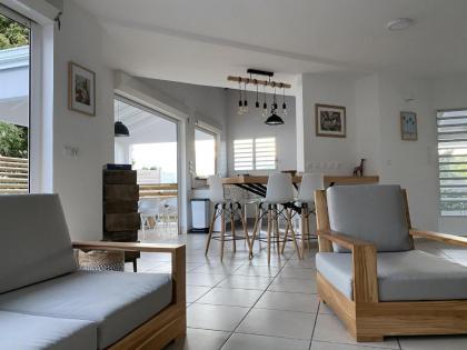 VILLA PACHA - Le Gosier - image 12