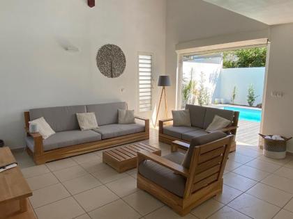 VILLA PACHA - Le Gosier - image 15