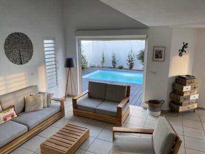 VILLA PACHA - Le Gosier - image 16