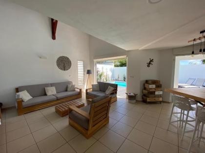 VILLA PACHA - Le Gosier - image 2