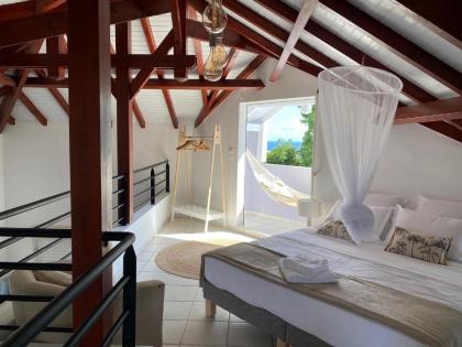 VILLA PACHA - Le Gosier - image 5