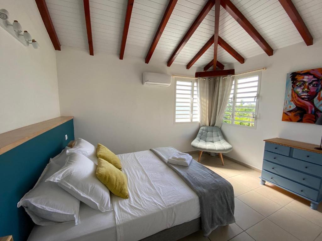 VILLA PACHA - Le Gosier - image 6