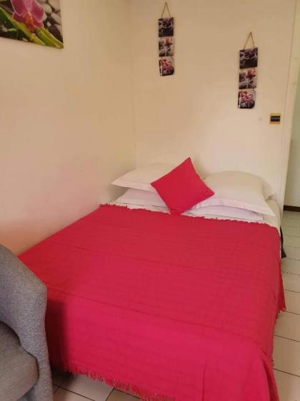 Gite ESPACE QUIETUDE Pavillon Caraibe avec WIFI - image 20