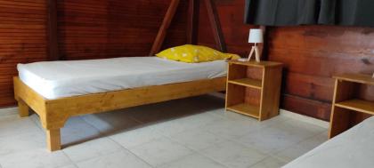 Wooden Kaz Meublé de Tourisme 2 étoiles - image 21