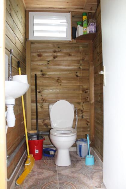 Wooden Kaz Meublé de Tourisme 2 étoiles - image 23