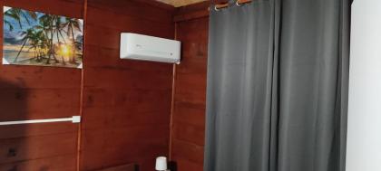 Wooden Kaz Meublé de Tourisme 2 étoiles - image 26