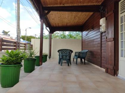 Wooden Kaz Meublé de Tourisme 2 étoiles - image 27