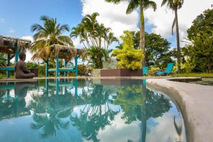 TropicAngel ECOLODGE de Charme