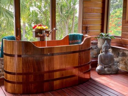 TropicAngel ECOLODGE de Charme - image 24