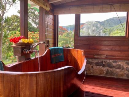 TropicAngel ECOLODGE de Charme - image 25