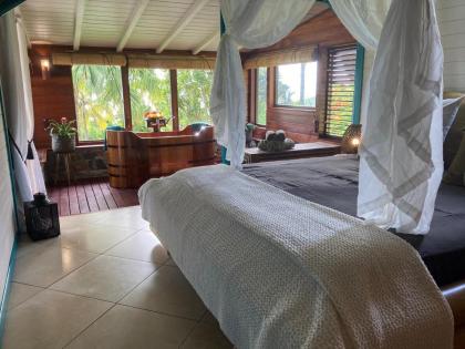 TropicAngel ECOLODGE de Charme - image 26