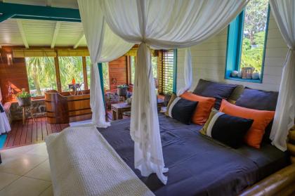 TropicAngel ECOLODGE de Charme - image 27