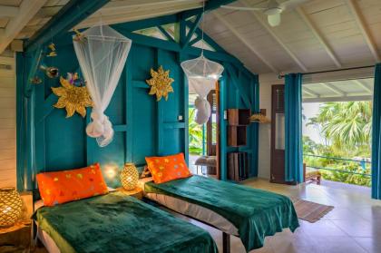 TropicAngel ECOLODGE de Charme - image 28