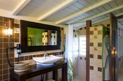TropicAngel ECOLODGE de Charme - image 30
