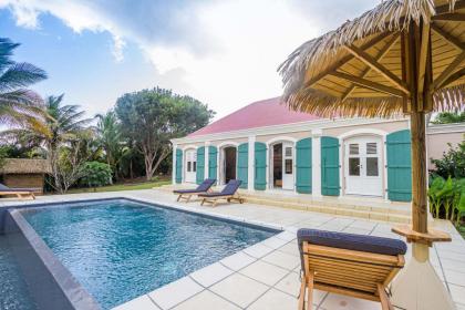Villa Belle Cabresse - image 2