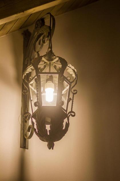 Villa Belle Cabresse - image 23
