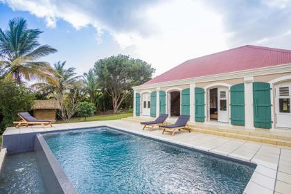 Villa Belle Cabresse - image 24